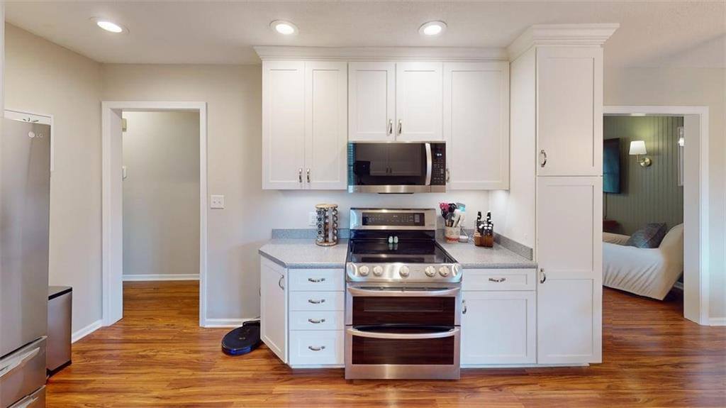 15905 West 154th Street, Olathe, KS 66062