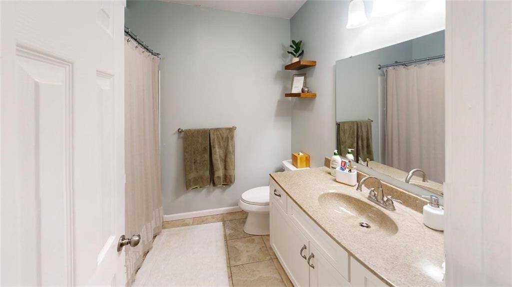 15905 West 154th Street, Olathe, KS 66062