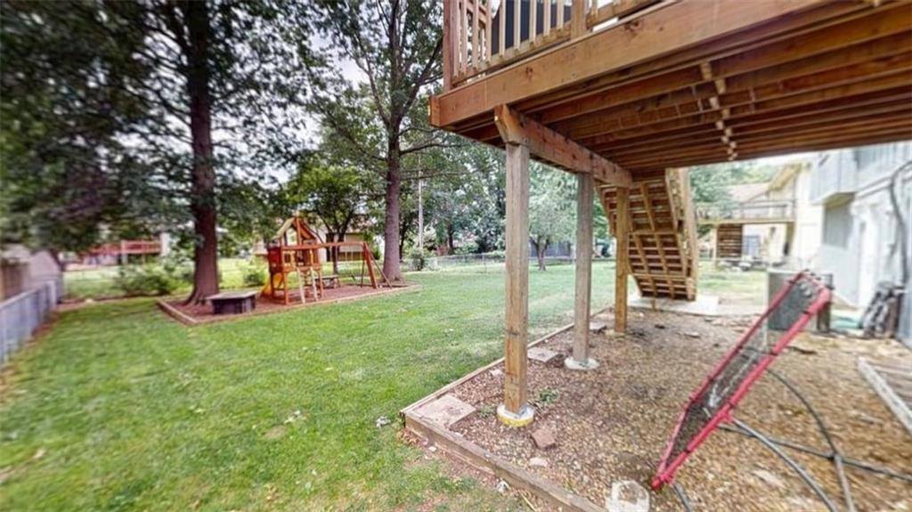 15905 West 154th Street, Olathe, KS 66062