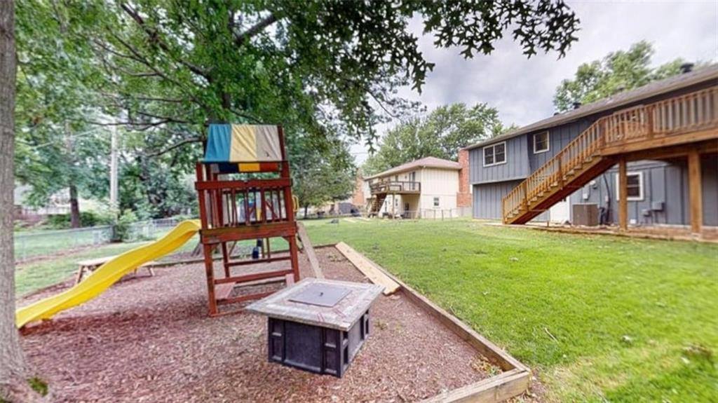 15905 West 154th Street, Olathe, KS 66062