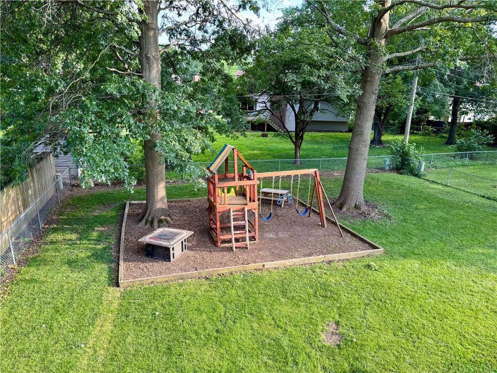 15905 West 154th Street, Olathe, KS 66062