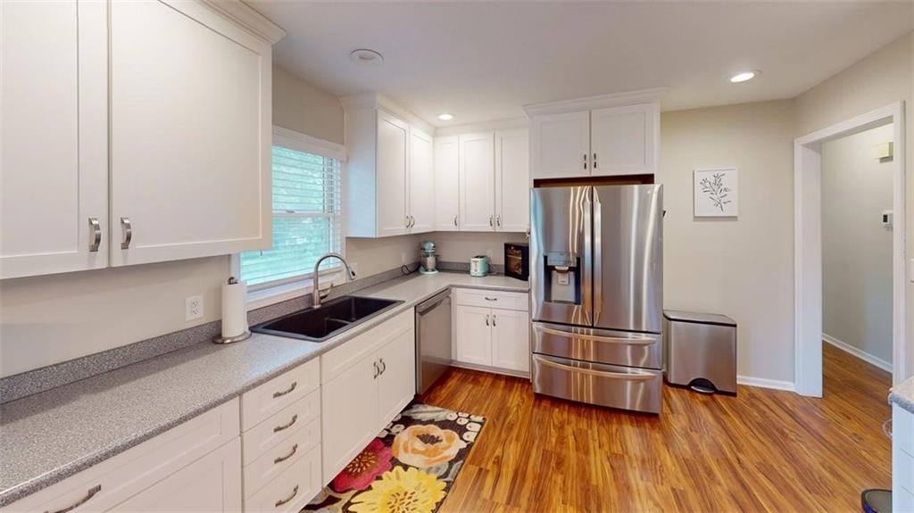 15905 West 154th Street, Olathe, KS 66062