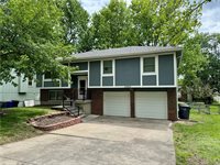 15905 West 154th Street, Olathe, KS 66062