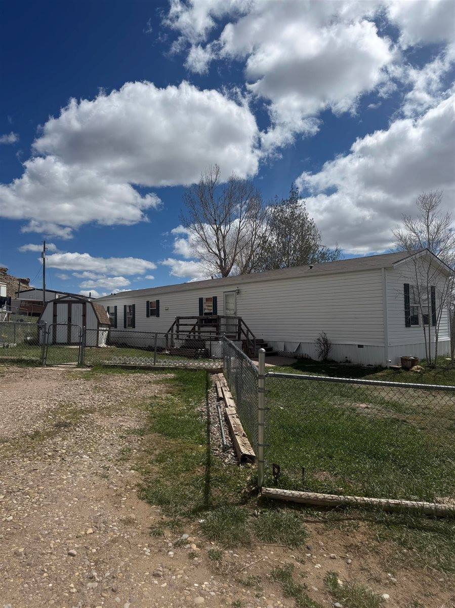 #32 Red Mountain Terrace, Evanston, WY 82930