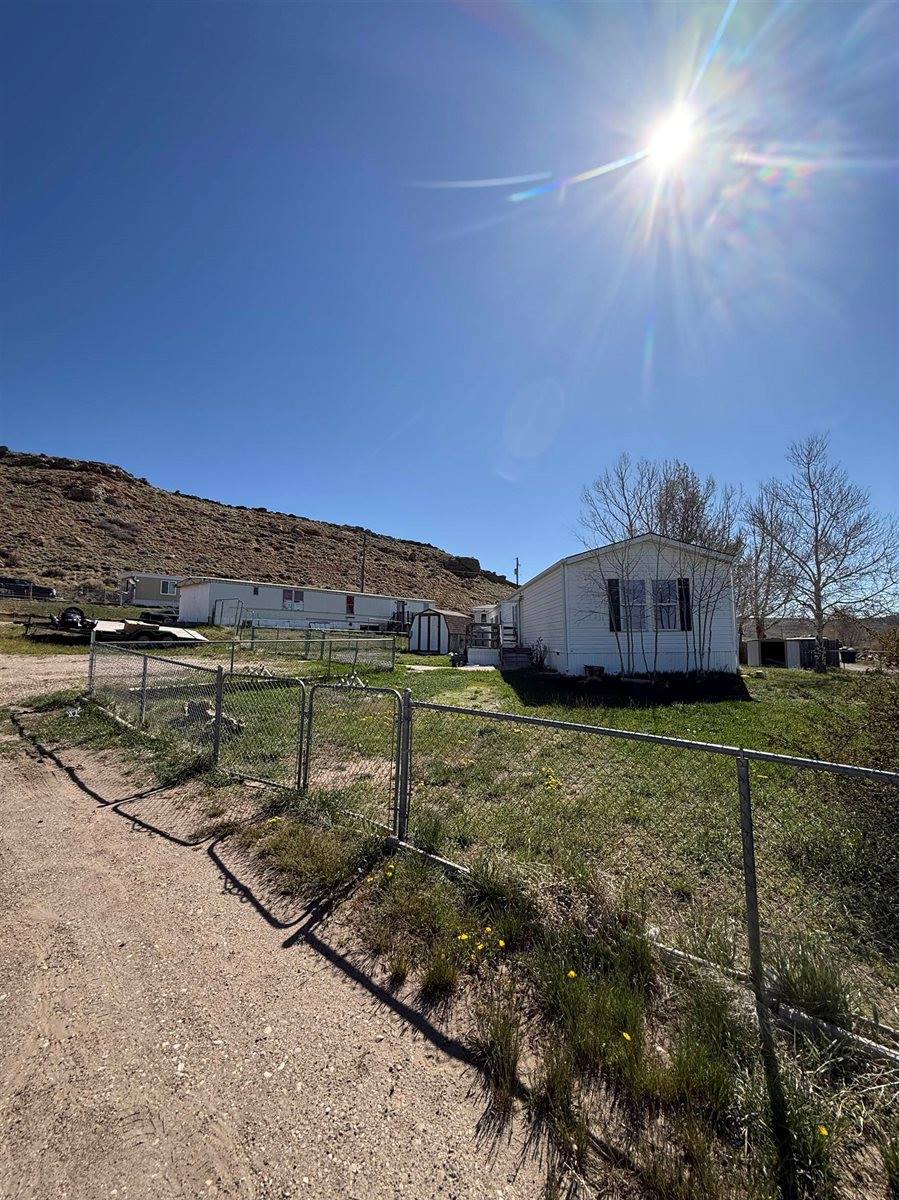 #32 Red Mountain Terrace, Evanston, WY 82930