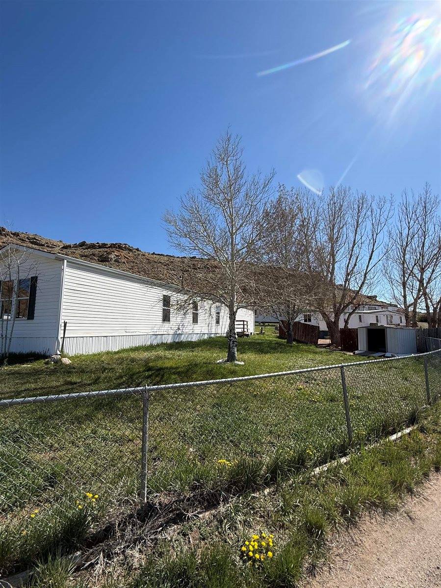 #32 Red Mountain Terrace, Evanston, WY 82930
