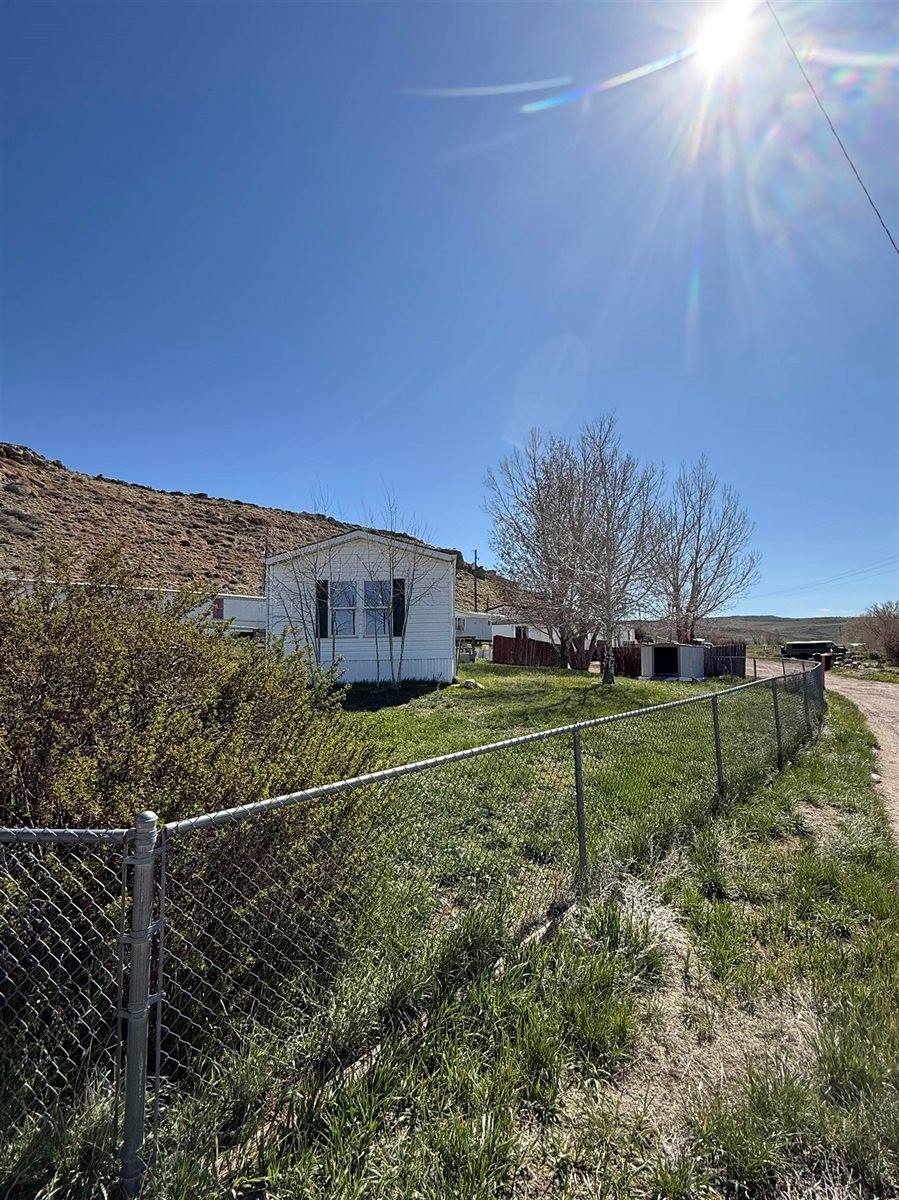 #32 Red Mountain Terrace, Evanston, WY 82930