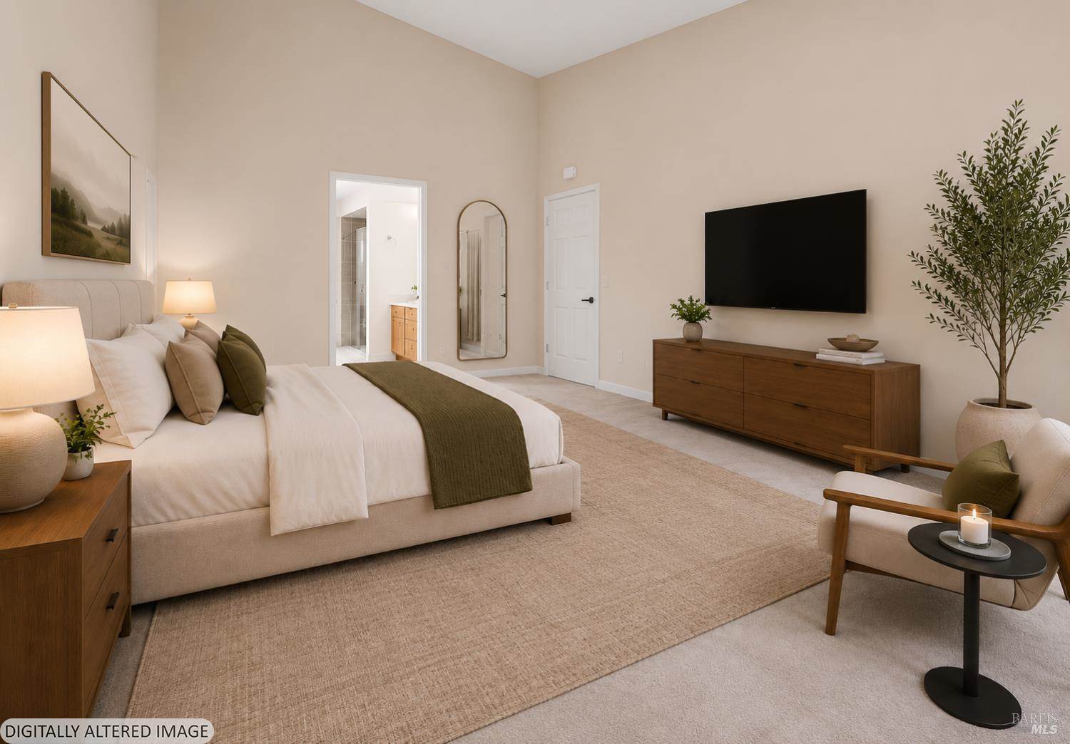 4736 Shade Tree Lane, Santa Rosa, CA 95405