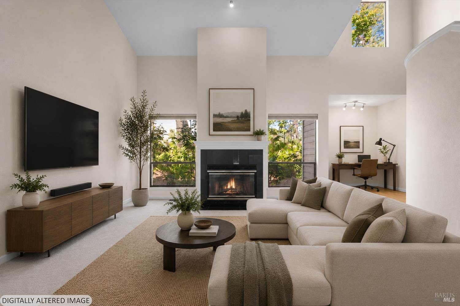 4736 Shade Tree Lane, Santa Rosa, CA 95405