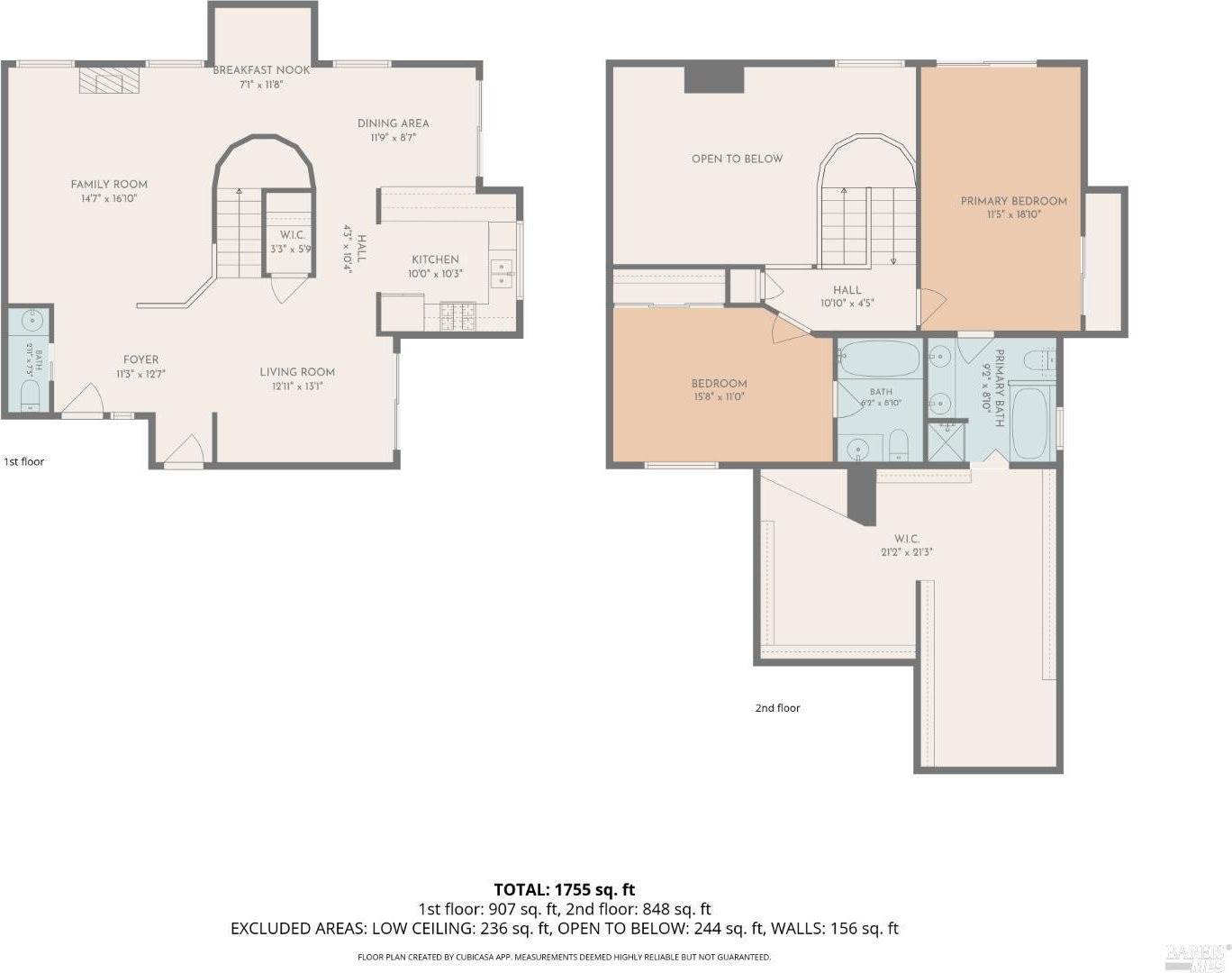 4736 Shade Tree Lane, Santa Rosa, CA 95405