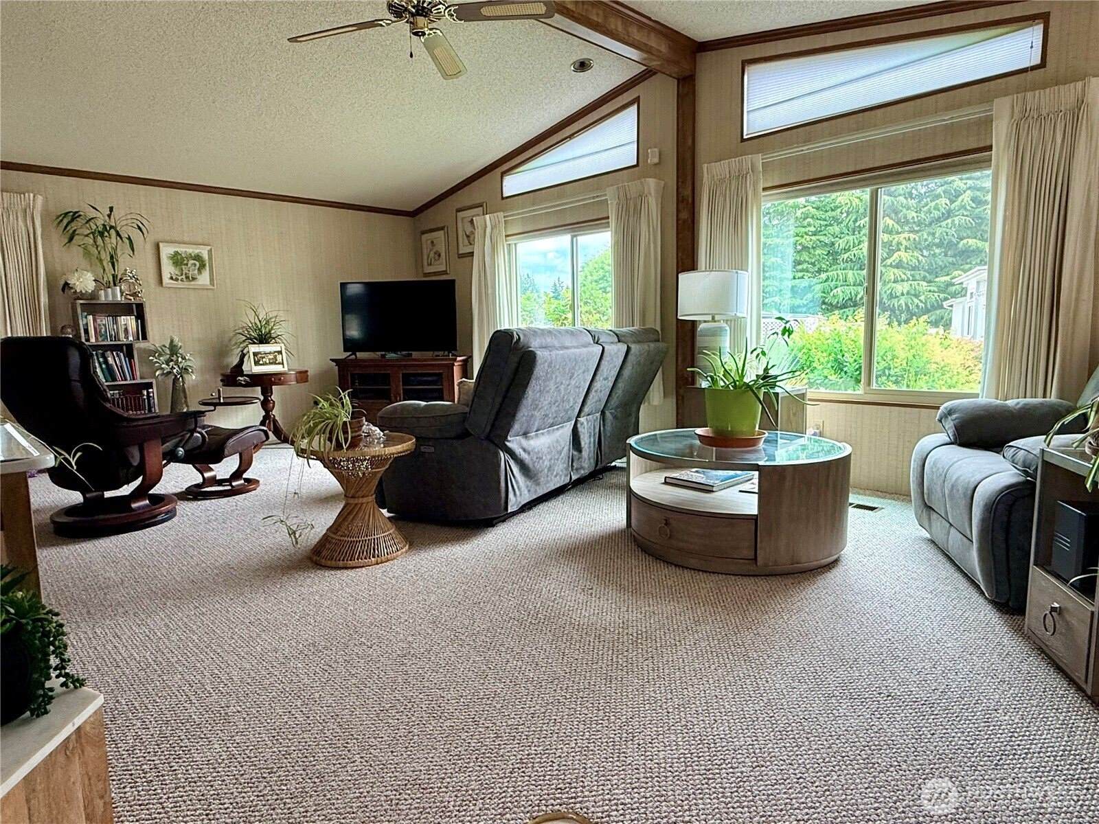 1352 Alonda Lane NE, Olympia, WA 98516
