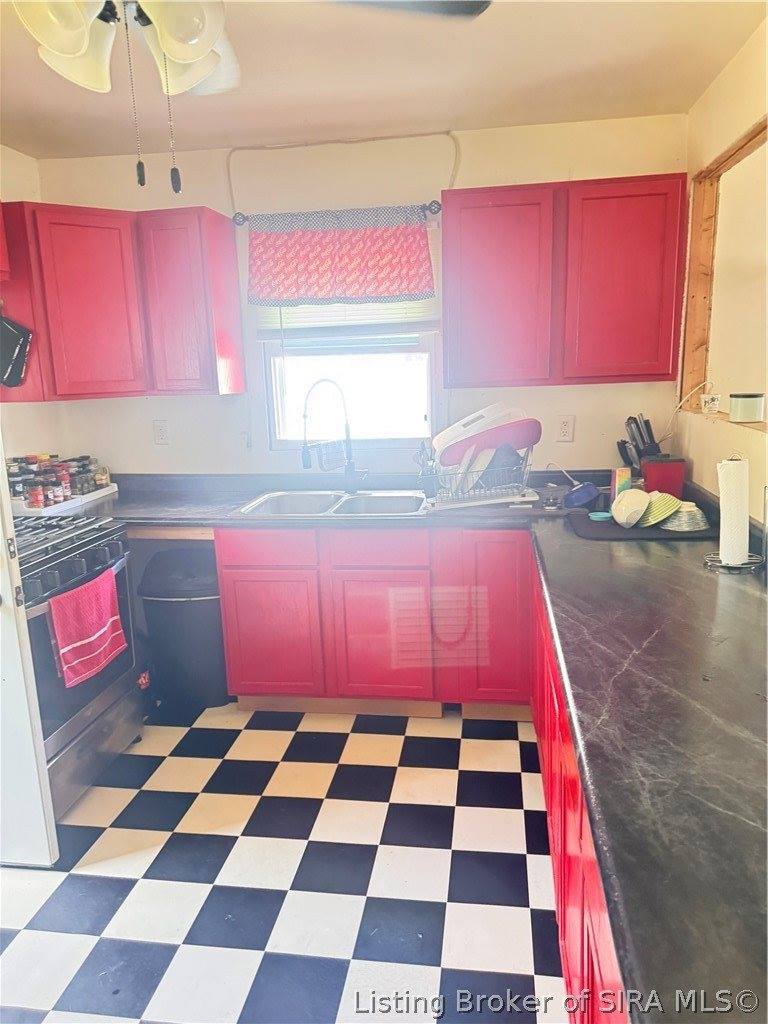 735 Cornell Avenue West, Clarksville, IN 47129