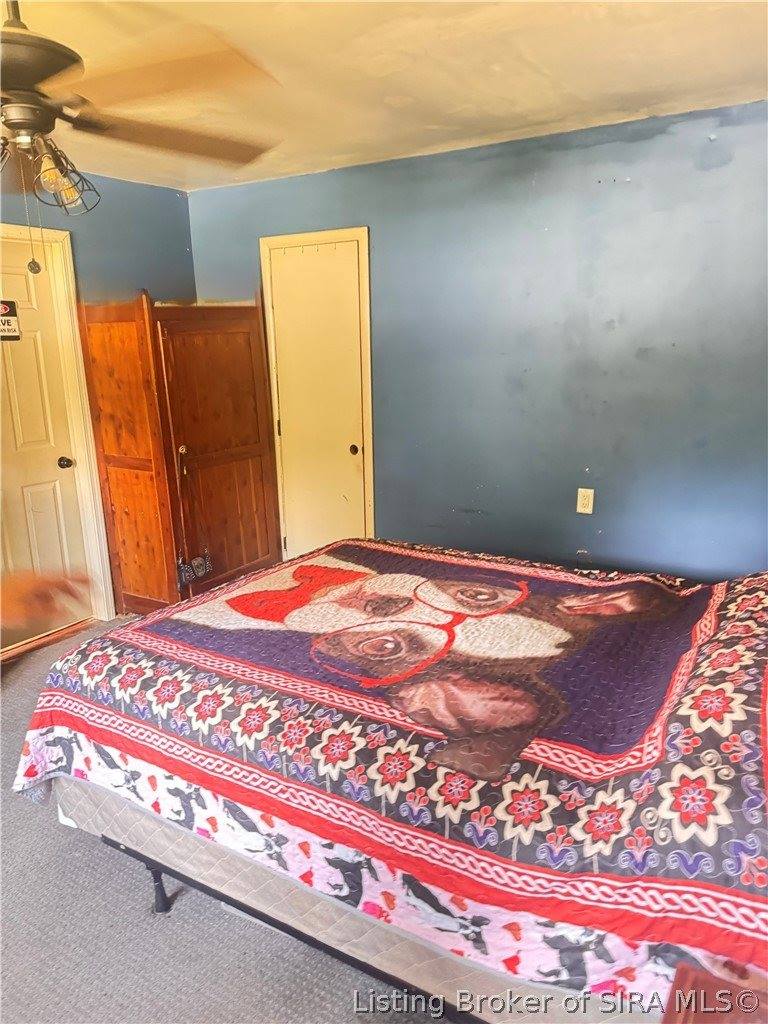 735 Cornell Avenue West, Clarksville, IN 47129