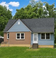 735 Cornell Avenue West, Clarksville, IN 47129