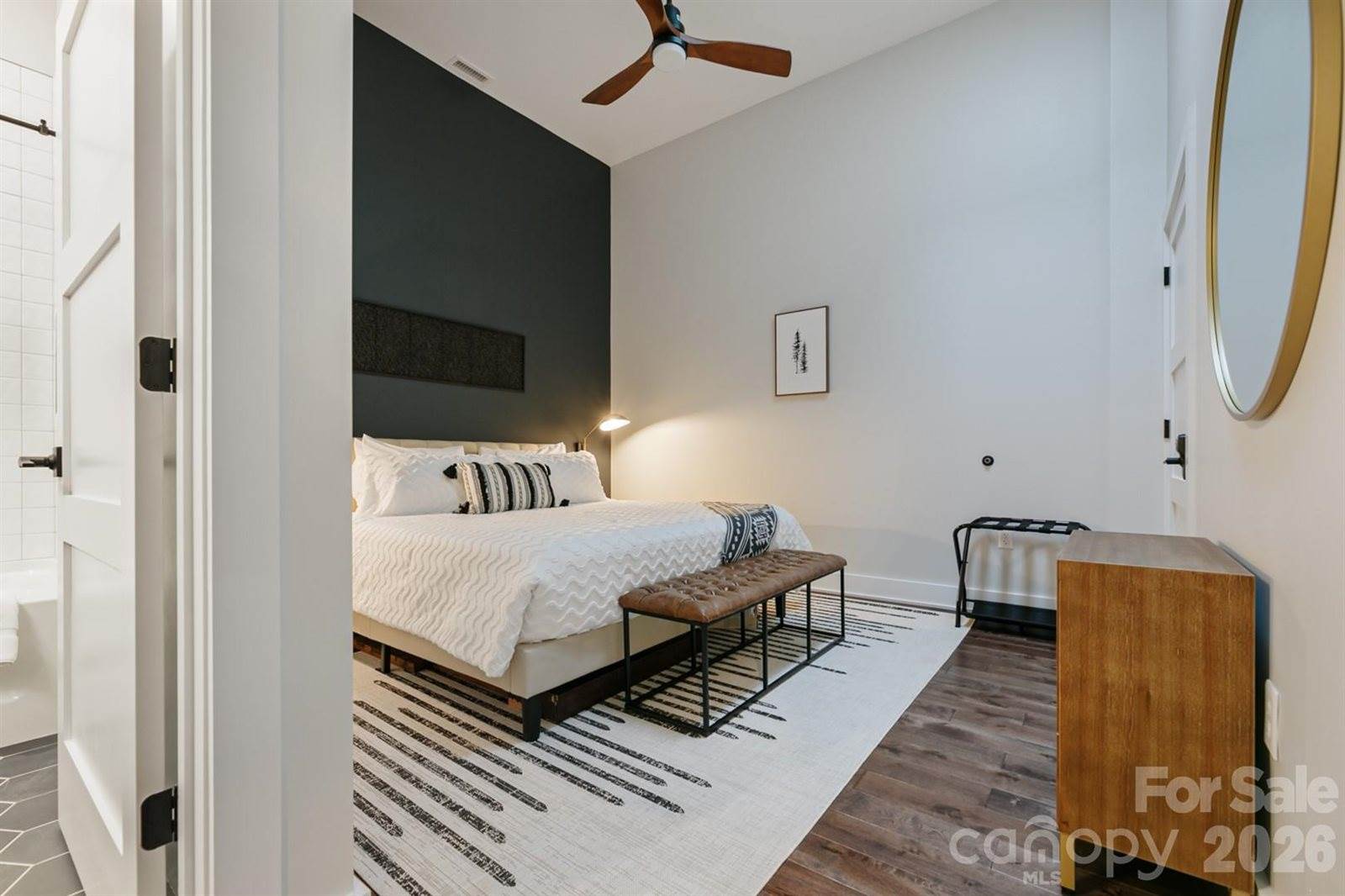 122 College Street, Asheville, NC 28801