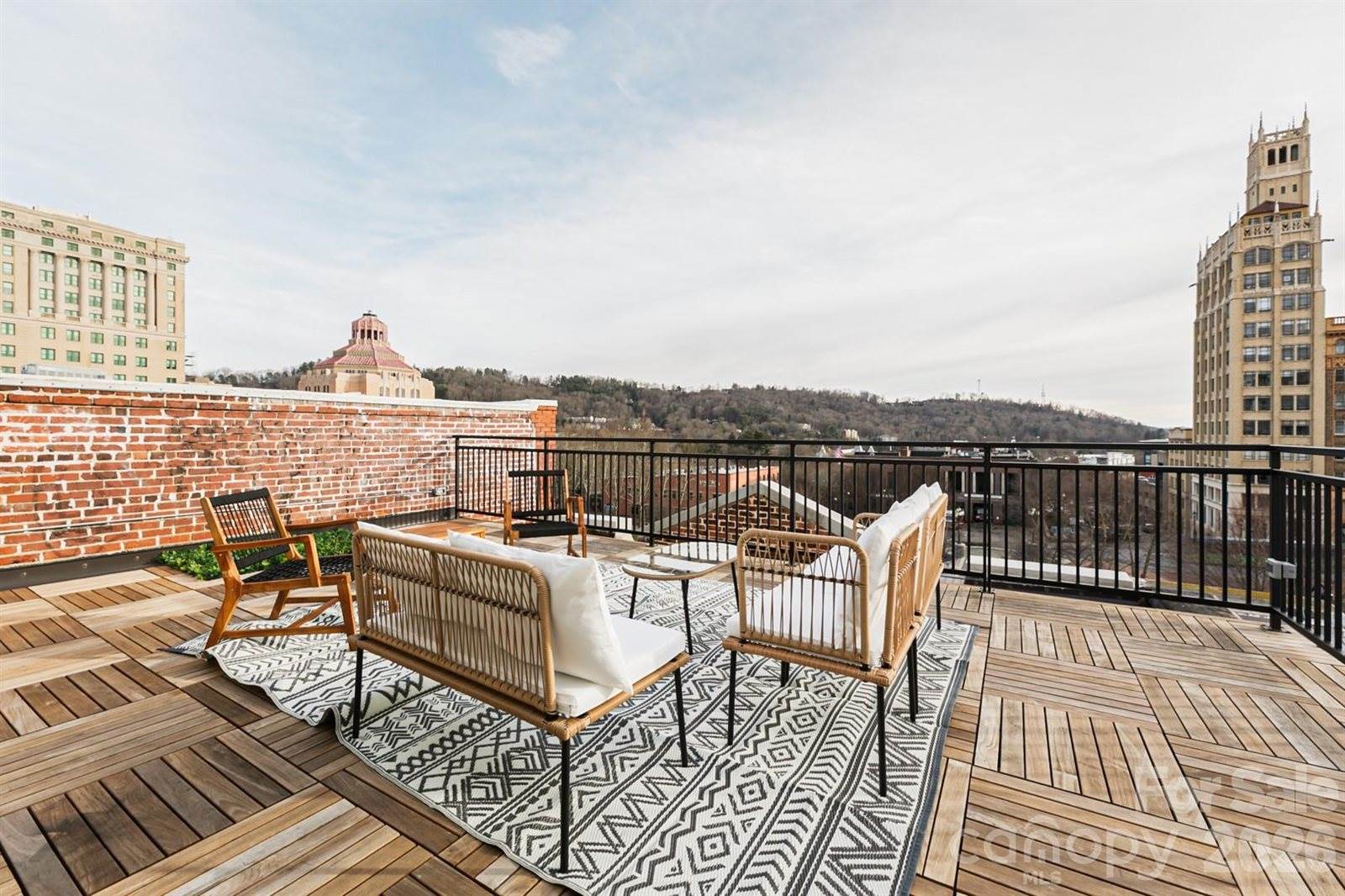 122 College Street, Asheville, NC 28801