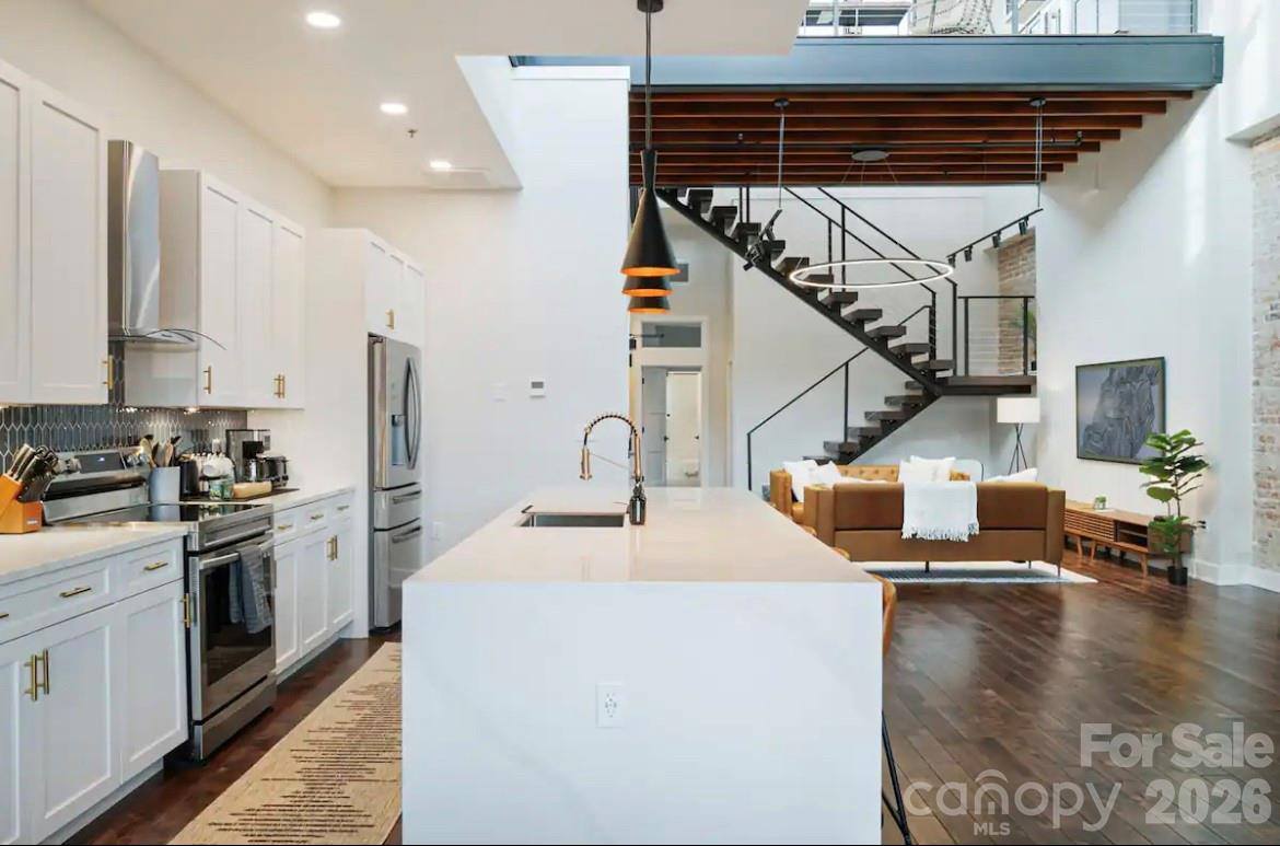 122 College Street, Asheville, NC 28801