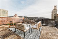 122 College Street, Asheville, NC 28801