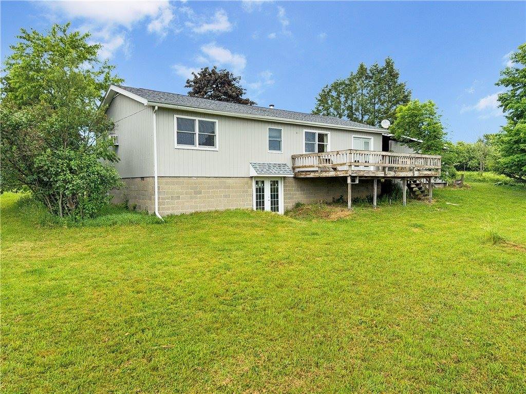 2179 Williams Road, Rathbone, NY 14801
