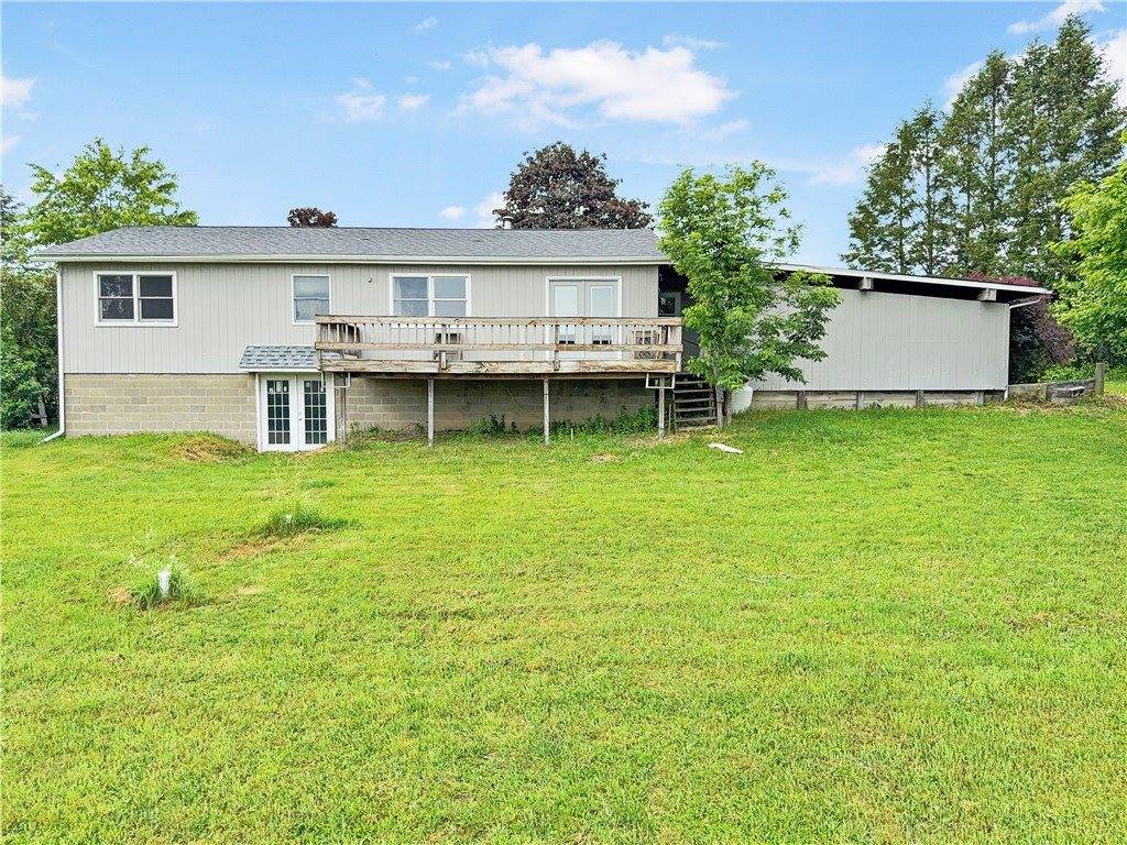 2179 Williams Road, Rathbone, NY 14801
