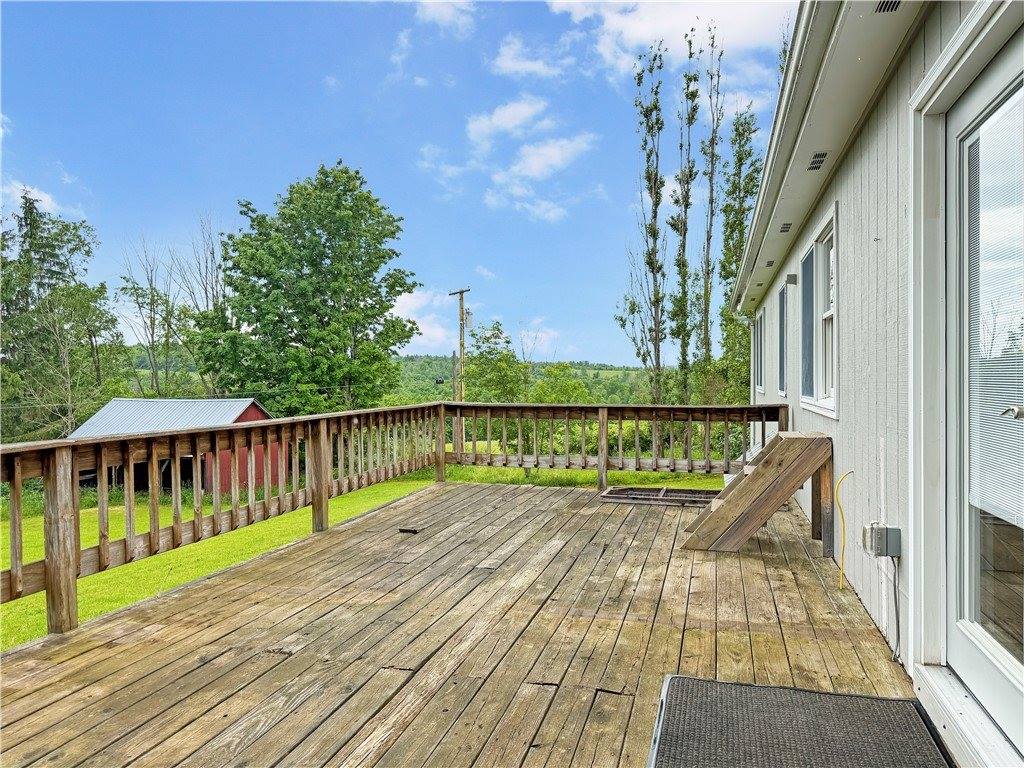 2179 Williams Road, Rathbone, NY 14801