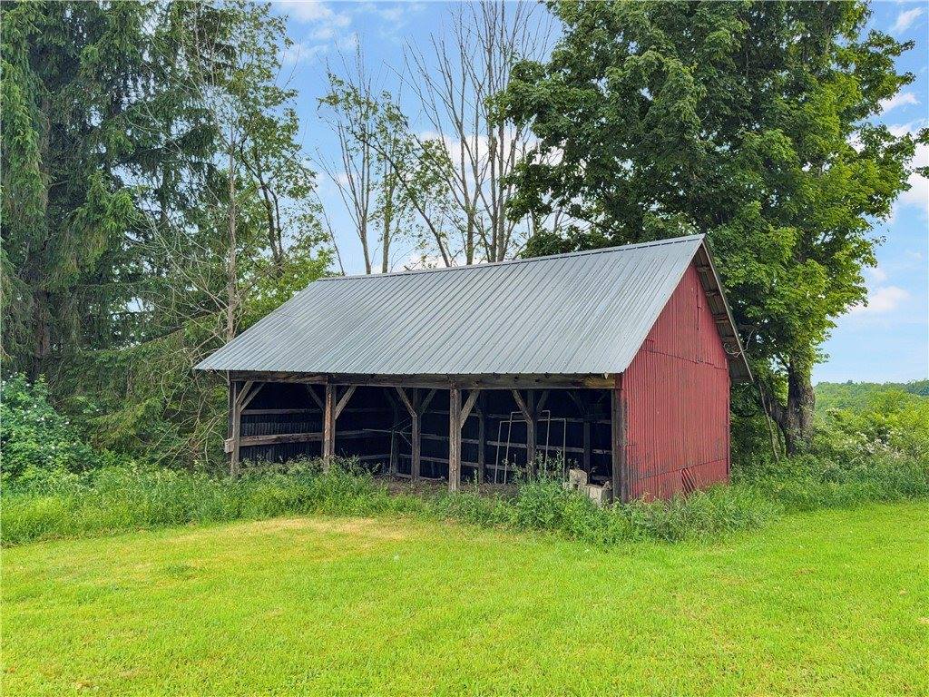 2179 Williams Road, Rathbone, NY 14801