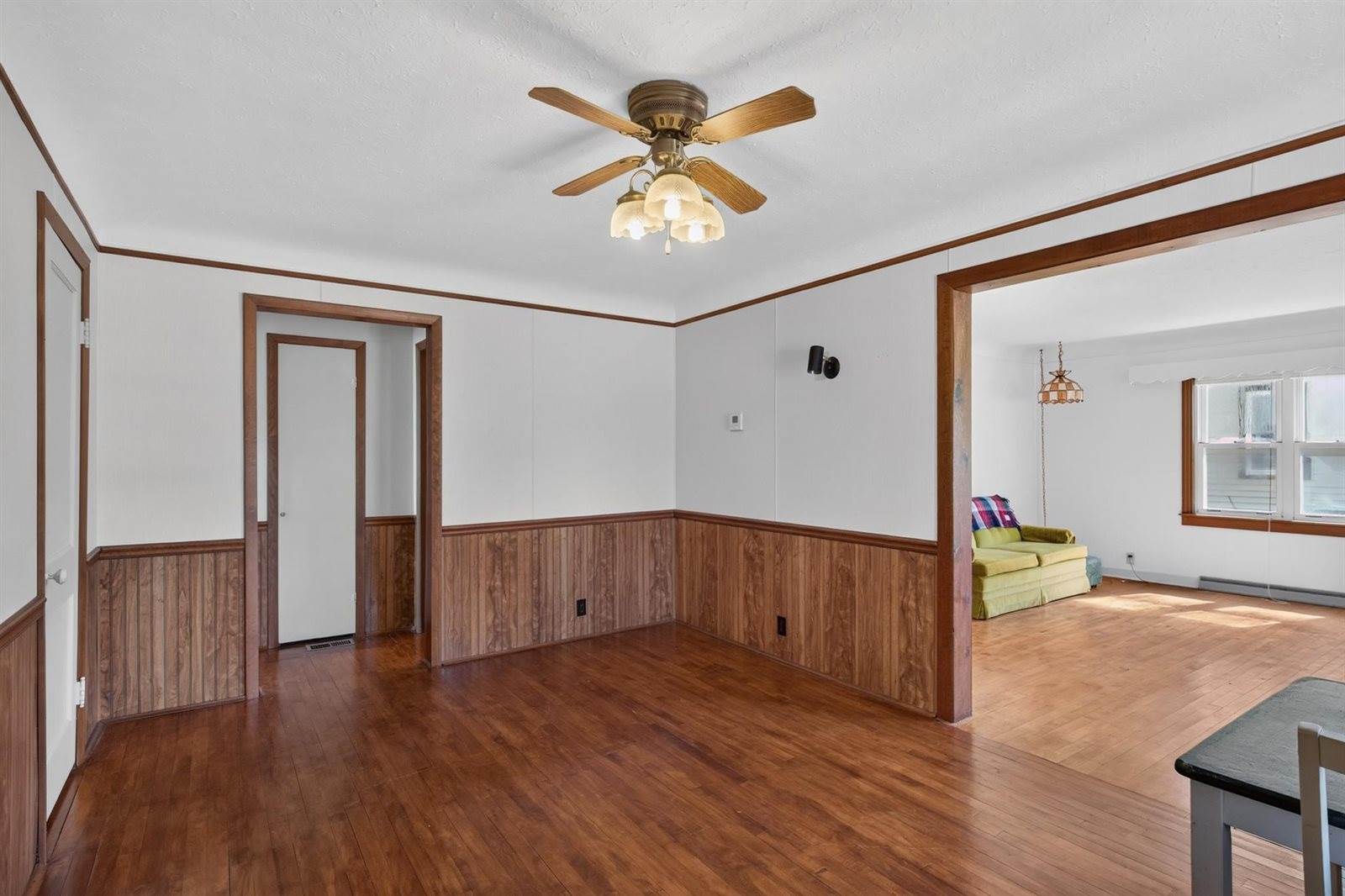908 W 5th Street, Nekoosa, WI 54457