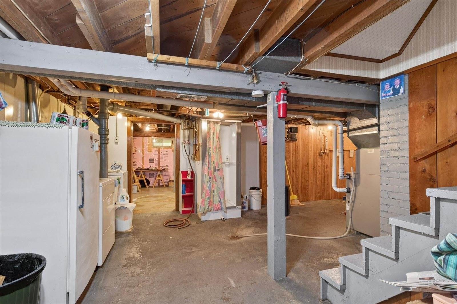 908 W 5th Street, Nekoosa, WI 54457