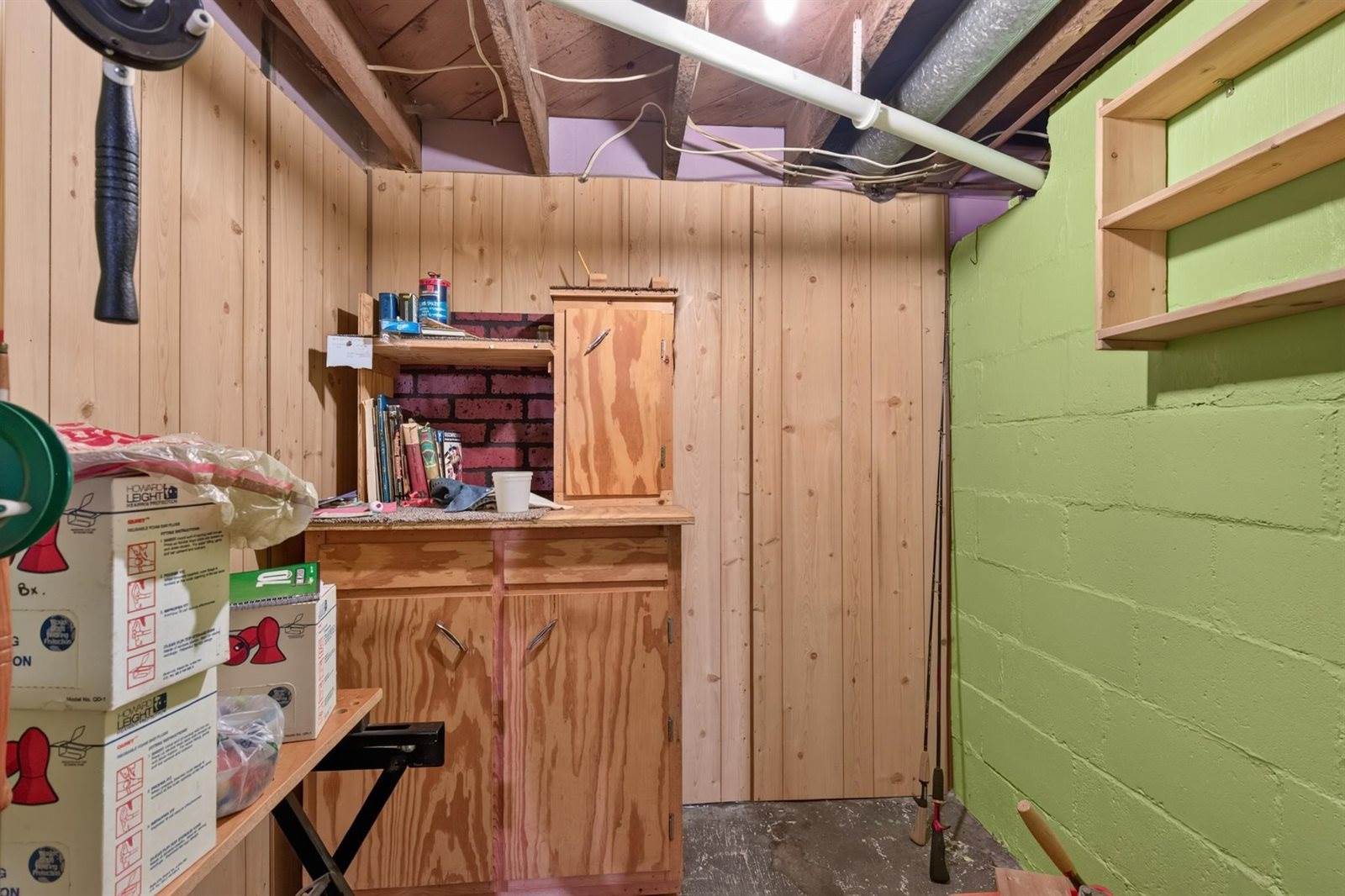 908 W 5th Street, Nekoosa, WI 54457