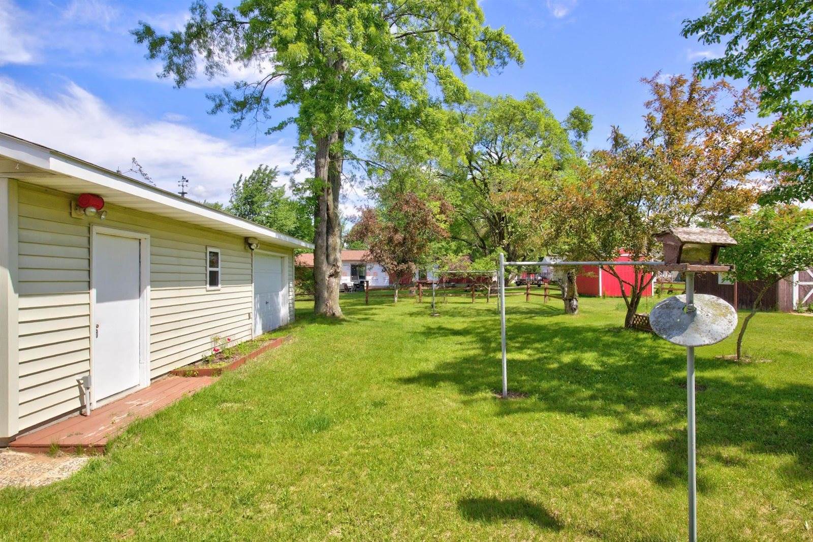 908 W 5th Street, Nekoosa, WI 54457
