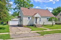 908 W 5th Street, Nekoosa, WI 54457