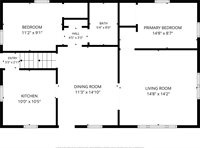908 W 5th Street, Nekoosa, WI 54457