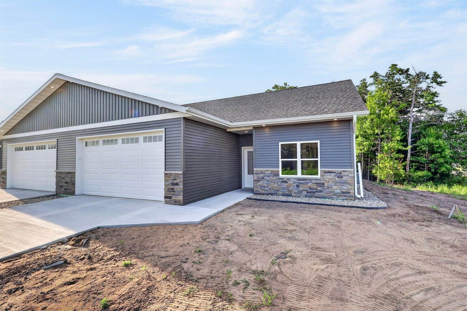 3302 Bennington Court, Plover, WI 54467