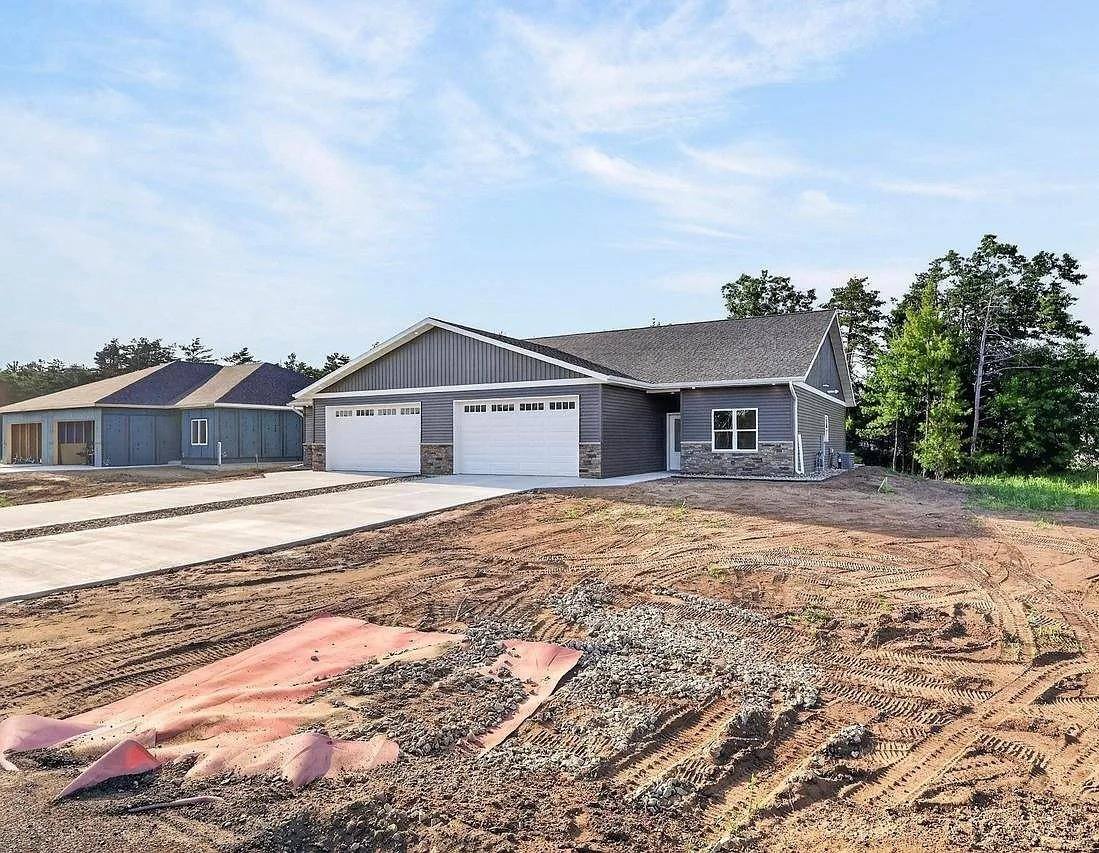 3302 Bennington Court, Plover, WI 54467
