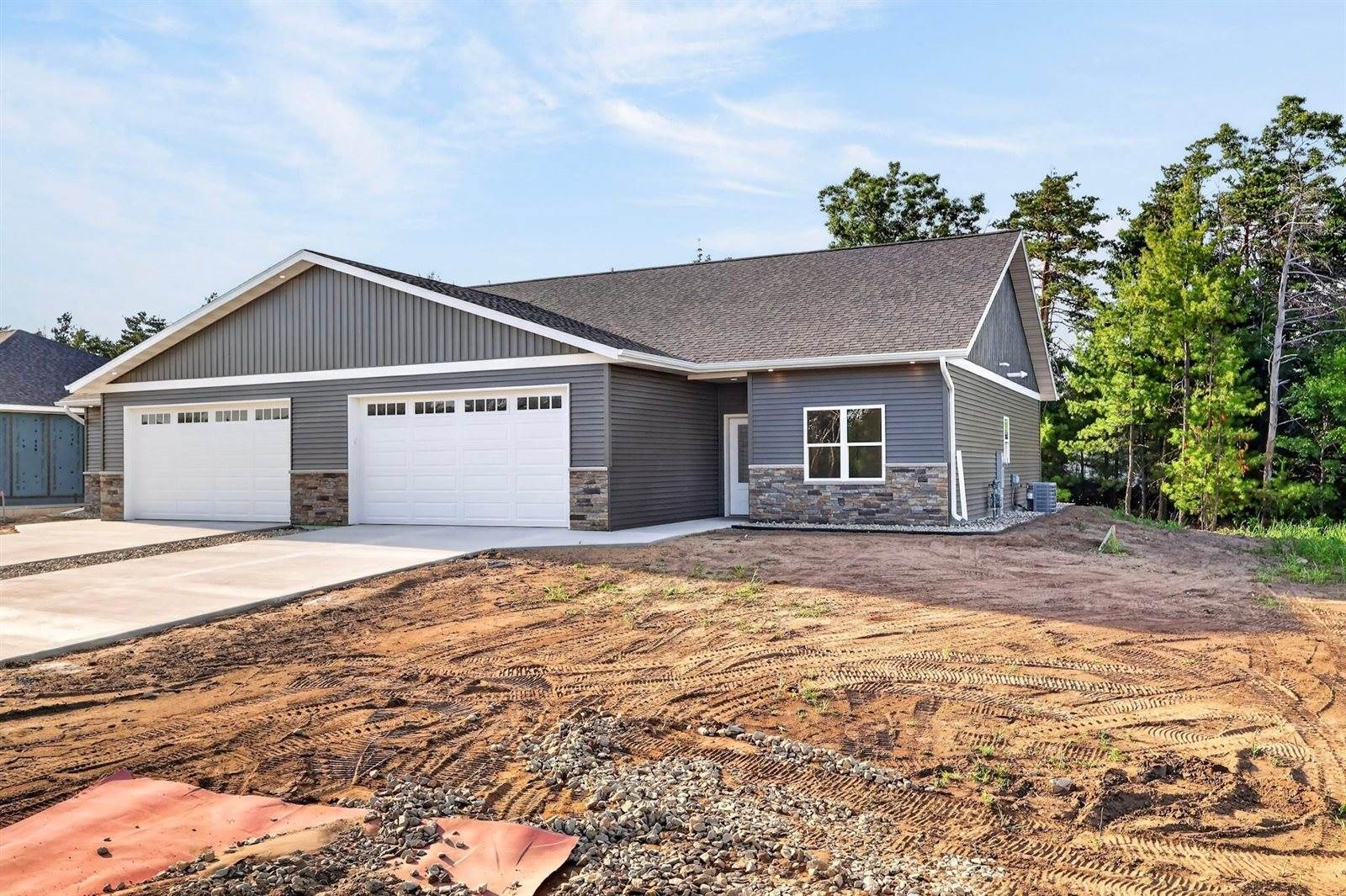 3302 Bennington Court, Plover, WI 54467