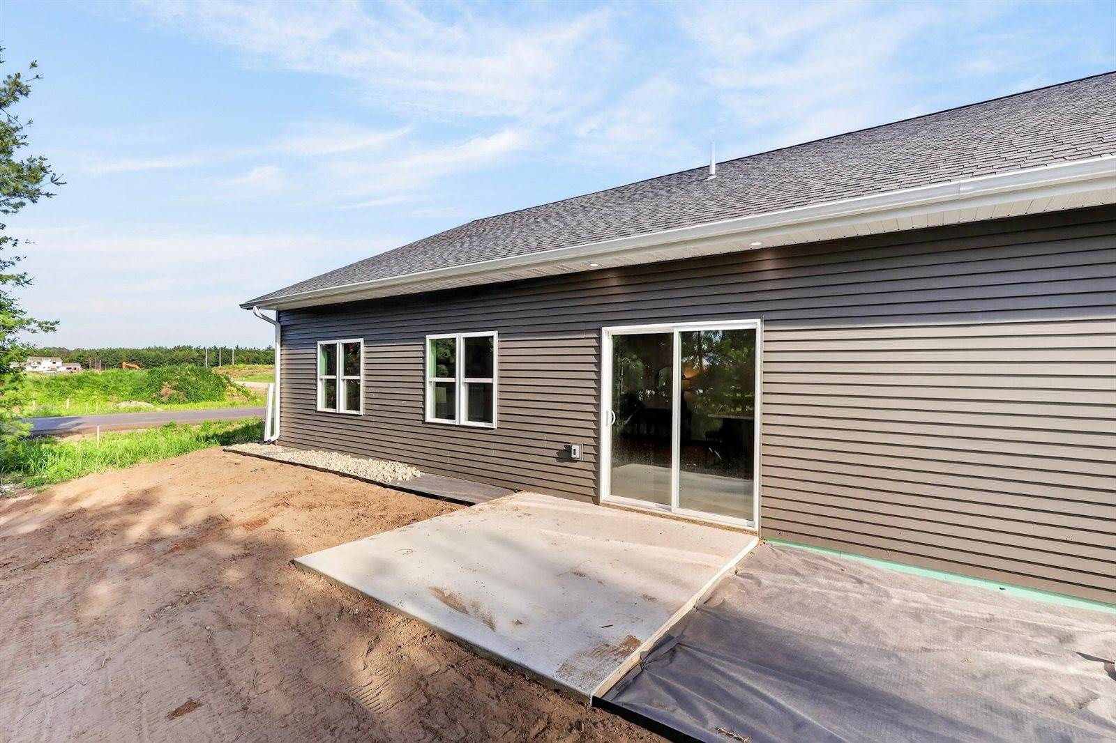 3302 Bennington Court, Plover, WI 54467