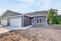 3302 Bennington Court, Plover, WI 54467