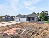 3302 Bennington Court, Plover, WI 54467
