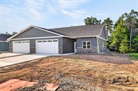 3302 Bennington Court, Plover, WI 54467