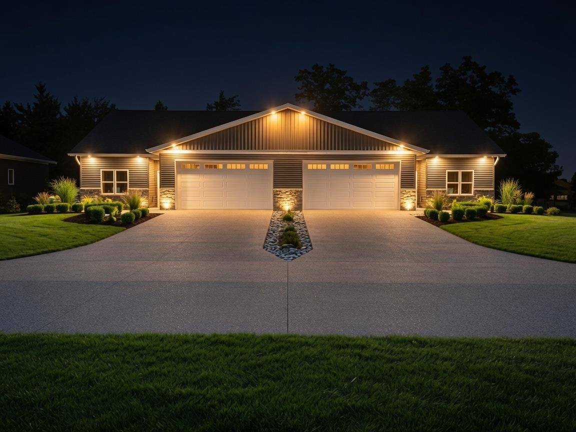 3306 Bennington Court, Plover, WI 54467