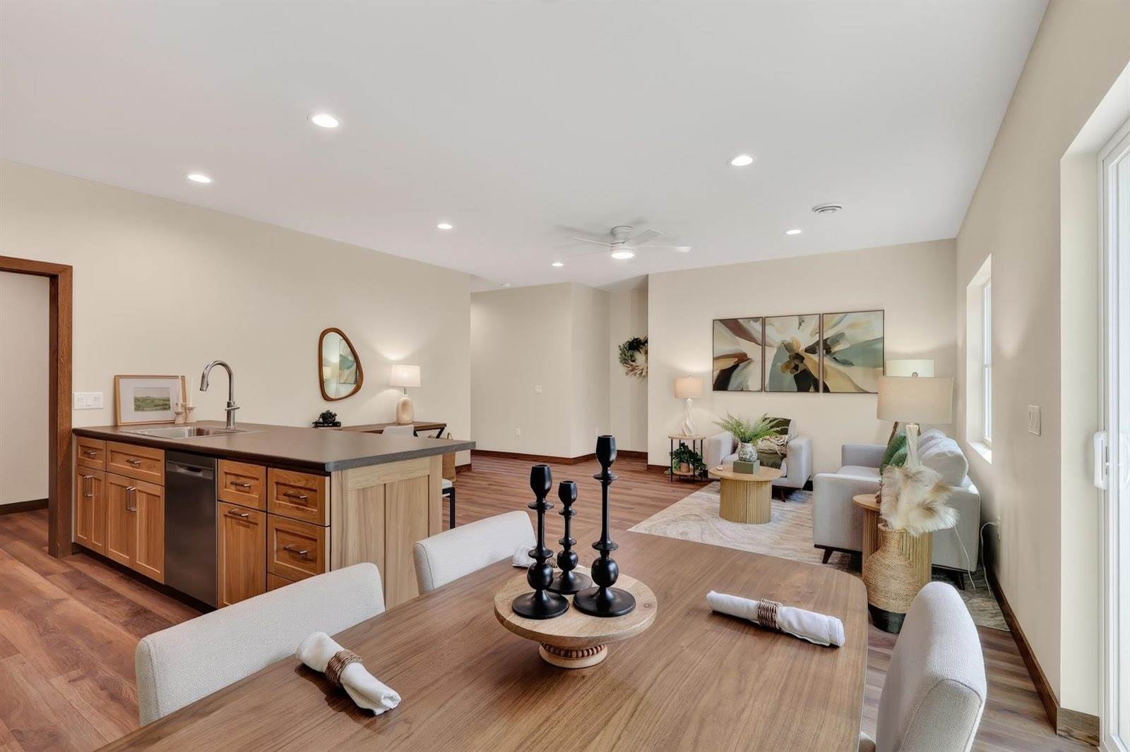 3306 Bennington Court, Plover, WI 54467