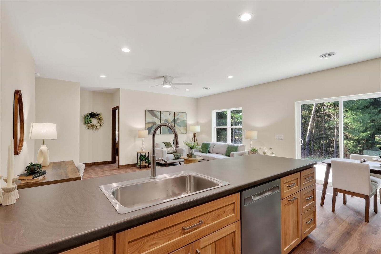 3306 Bennington Court, Plover, WI 54467