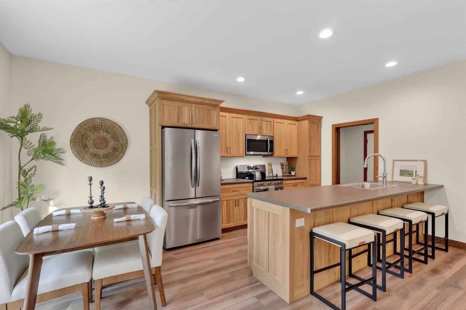 3306 Bennington Court, Plover, WI 54467