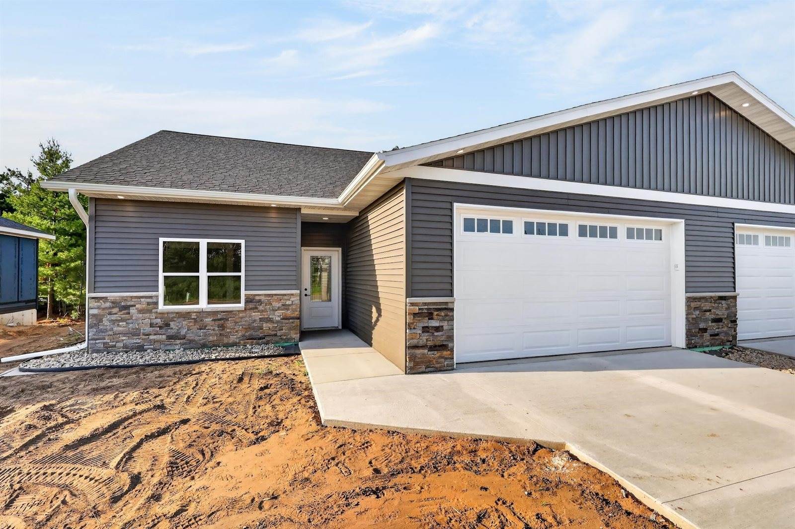 3306 Bennington Court, Plover, WI 54467