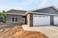 3306 Bennington Court, Plover, WI 54467
