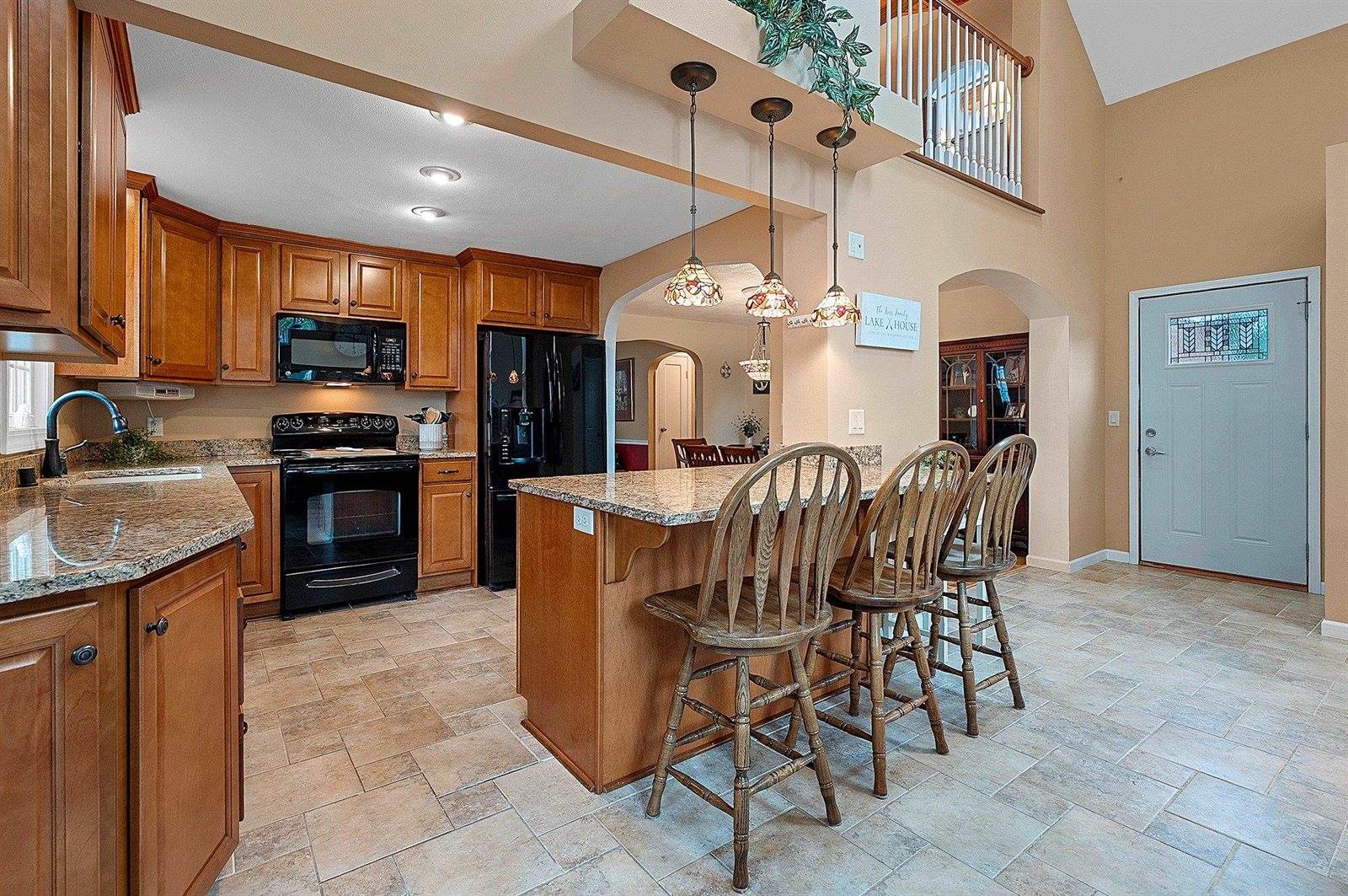 N8599 Lakeshore Drive, Fond Du Lac, WI 54937