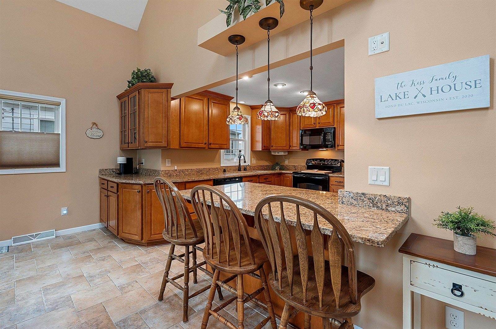 N8599 Lakeshore Drive, Fond Du Lac, WI 54937