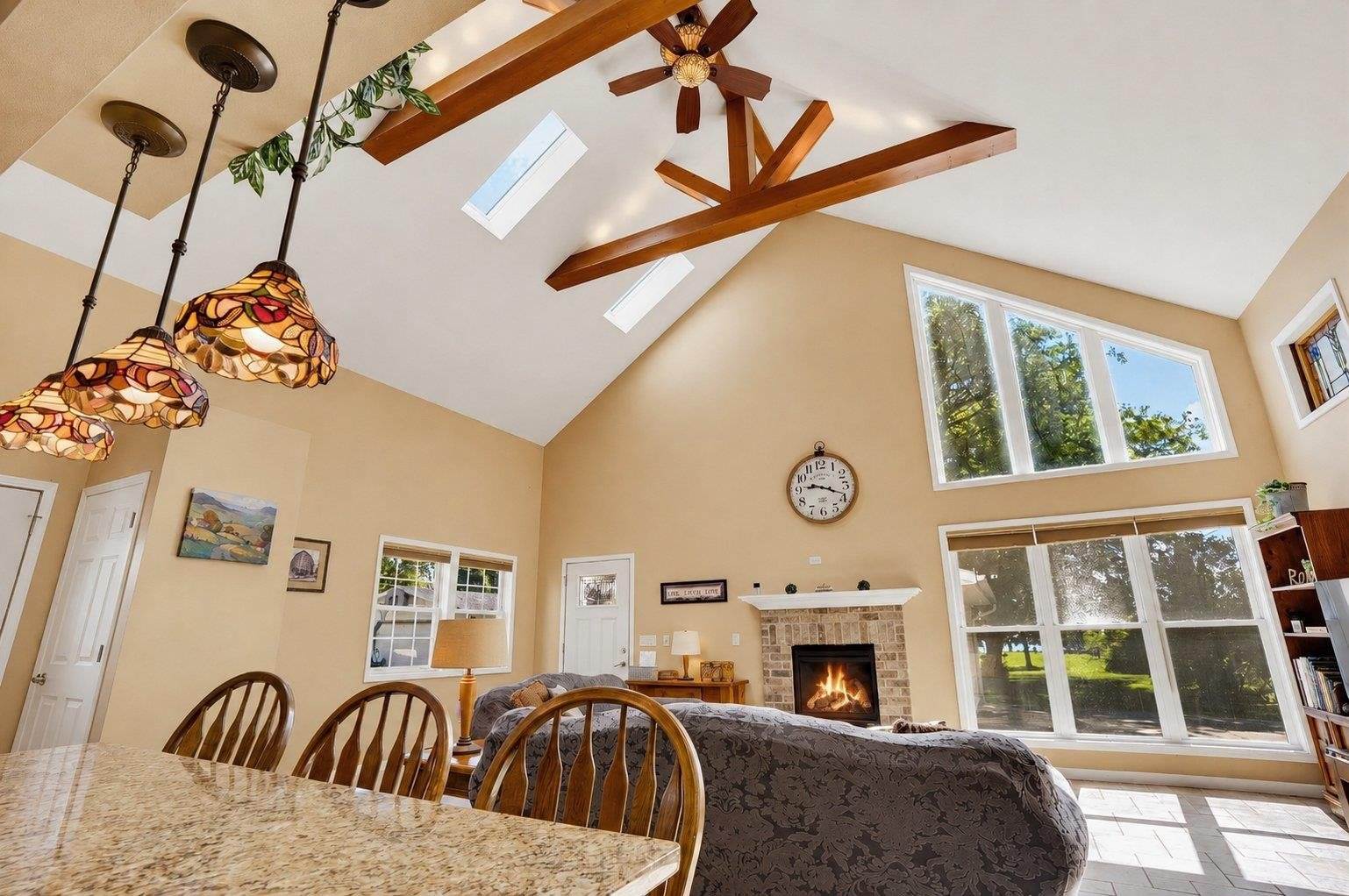 N8599 Lakeshore Drive, Fond Du Lac, WI 54937