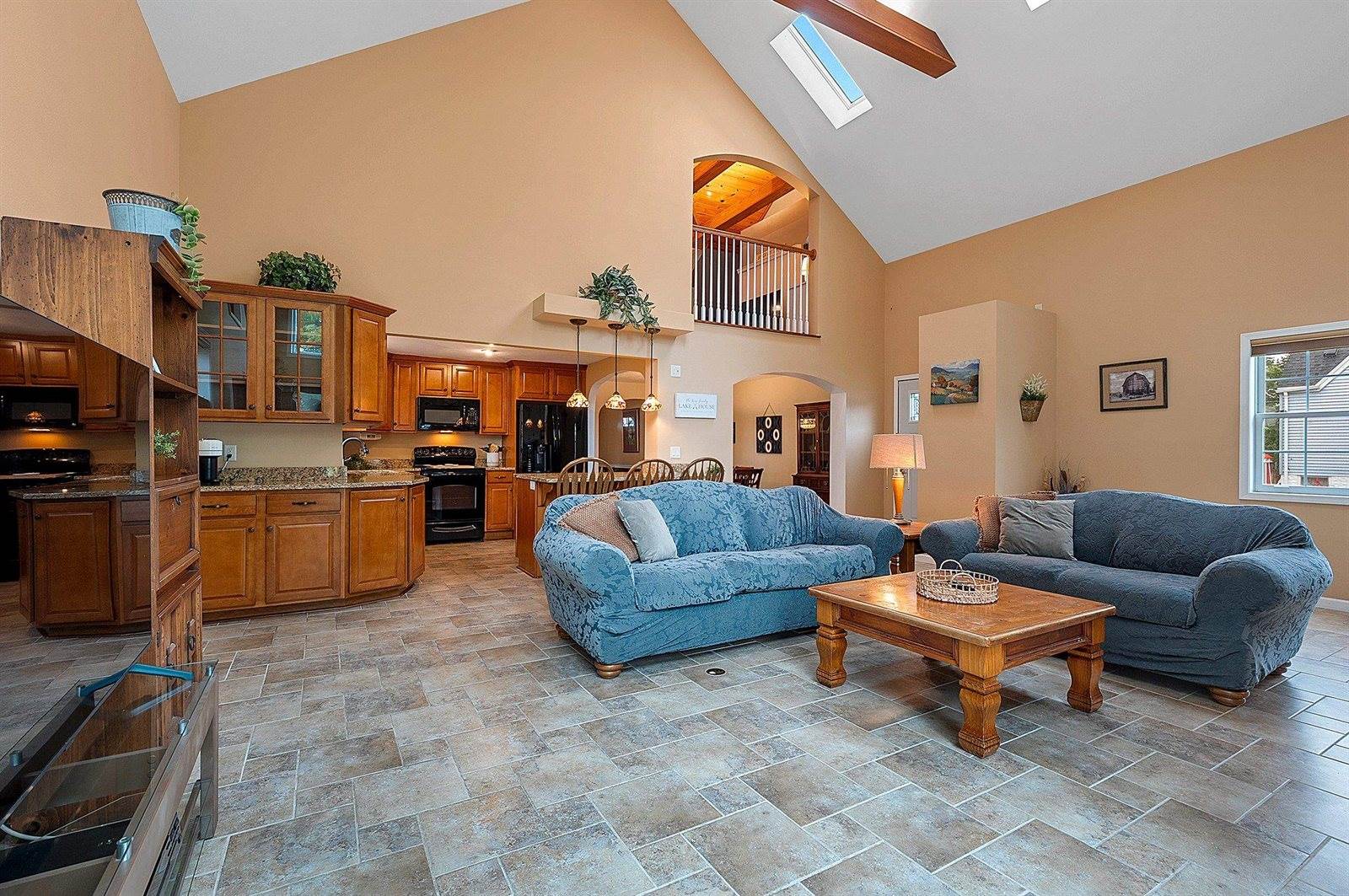 N8599 Lakeshore Drive, Fond Du Lac, WI 54937