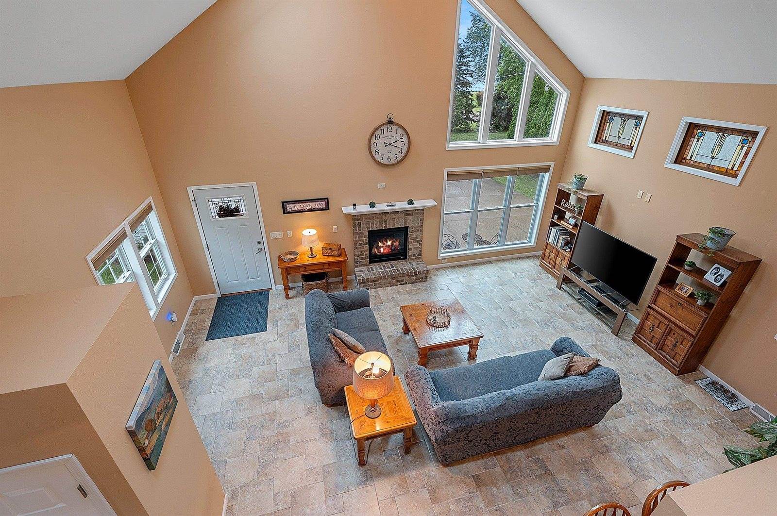 N8599 Lakeshore Drive, Fond Du Lac, WI 54937